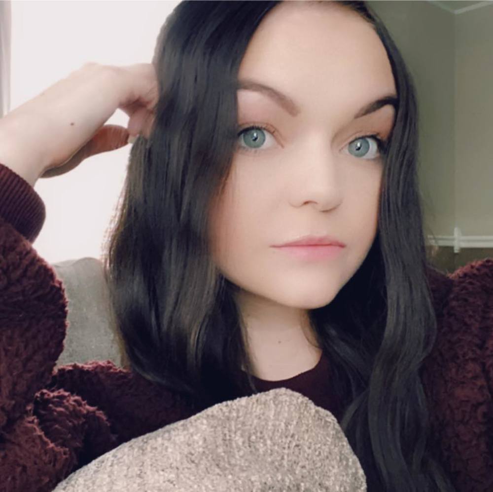 Meet your Posher, Madison